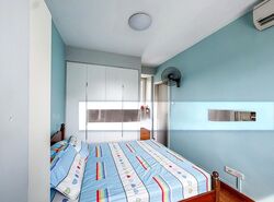 Nuovo (D20), Condominium #503847171